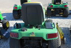 1994 John Deere 425