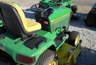 1994 John Deere 425