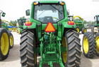 2011 John Deere 7330