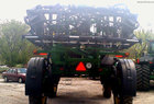 2009 John Deere 4930