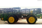 2009 John Deere 4930