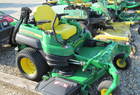  John Deere Z910A