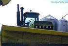 1990 John Deere 8960
