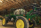 2011 John Deere 4930