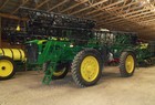 2011 John Deere 4930