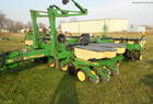 1996 John Deere 1780