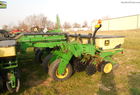 1996 John Deere 1780