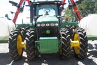 2010 John Deere 8345R