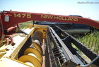 1999 New Holland 1475