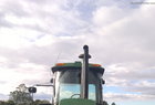  John Deere 4455