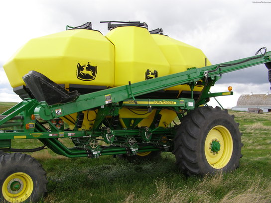 2008 John Deere 1895