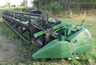 2005 John Deere 635F