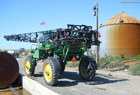 2007 John Deere 4720
