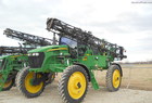2007 John Deere 4720