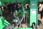 1999 John Deere 637