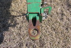 1999 John Deere 637