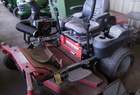 2006 Gravely 260Z