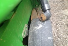 2006 John Deere 1770NT