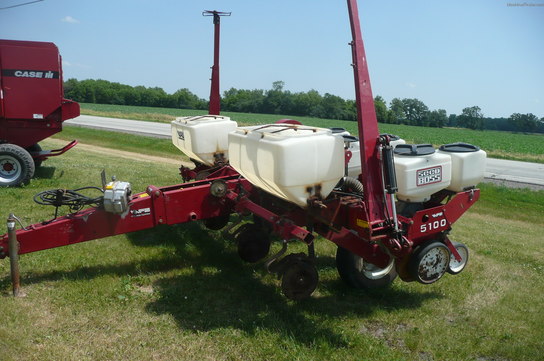  White 5100
