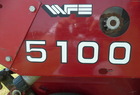  White 5100