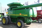 2007 John Deere 9760 STS