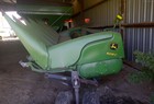 2009 John Deere 608C