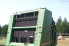  John Deere 535