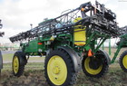 2009 John Deere 4730