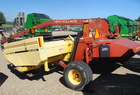 2002 New Holland 1475