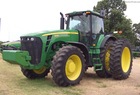 2008 John Deere 8330