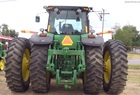 2008 John Deere 8330