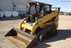 2006 Caterpillar 257B