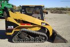 2006 Caterpillar 257B