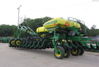 2009 John Deere 1770NT CCS