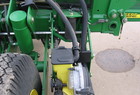 2009 John Deere 1770NT CCS