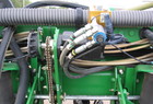 2009 John Deere 1770NT CCS