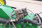 2009 John Deere 1770NT CCS