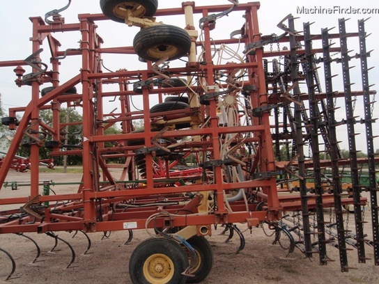1996 Krause 5648