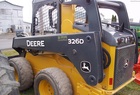 2010 John Deere 326