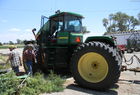 2003 John Deere 9220