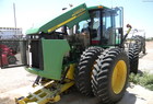 2003 John Deere 9220