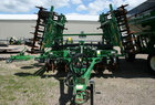 2009 Great Plains 2400TT