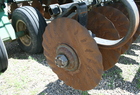 2009 Great Plains 2400TT