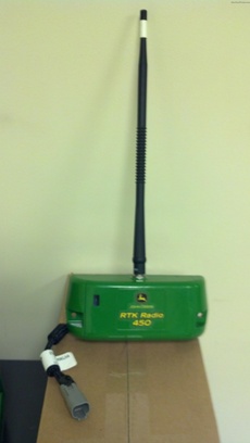  John Deere RTKSYSTM