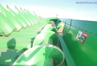 2011 John Deere 612C