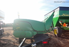 2011 John Deere 612C