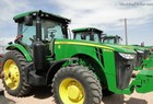 2011 John Deere 8235R