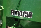 2004 Frontier FM1015R