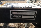 2004 Frontier FM1015R
