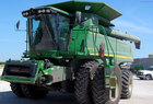 2008 John Deere 9870STS